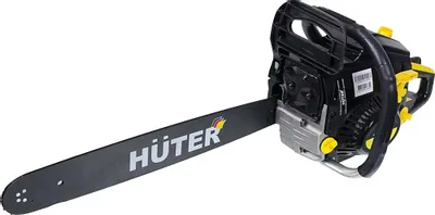 Бензопила Huter BS-52