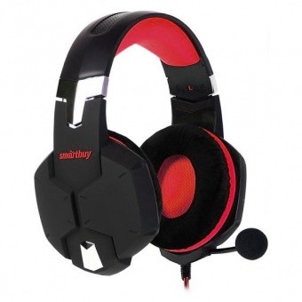 Наушники Smart Buy Rush Viper [SBHG-2200]