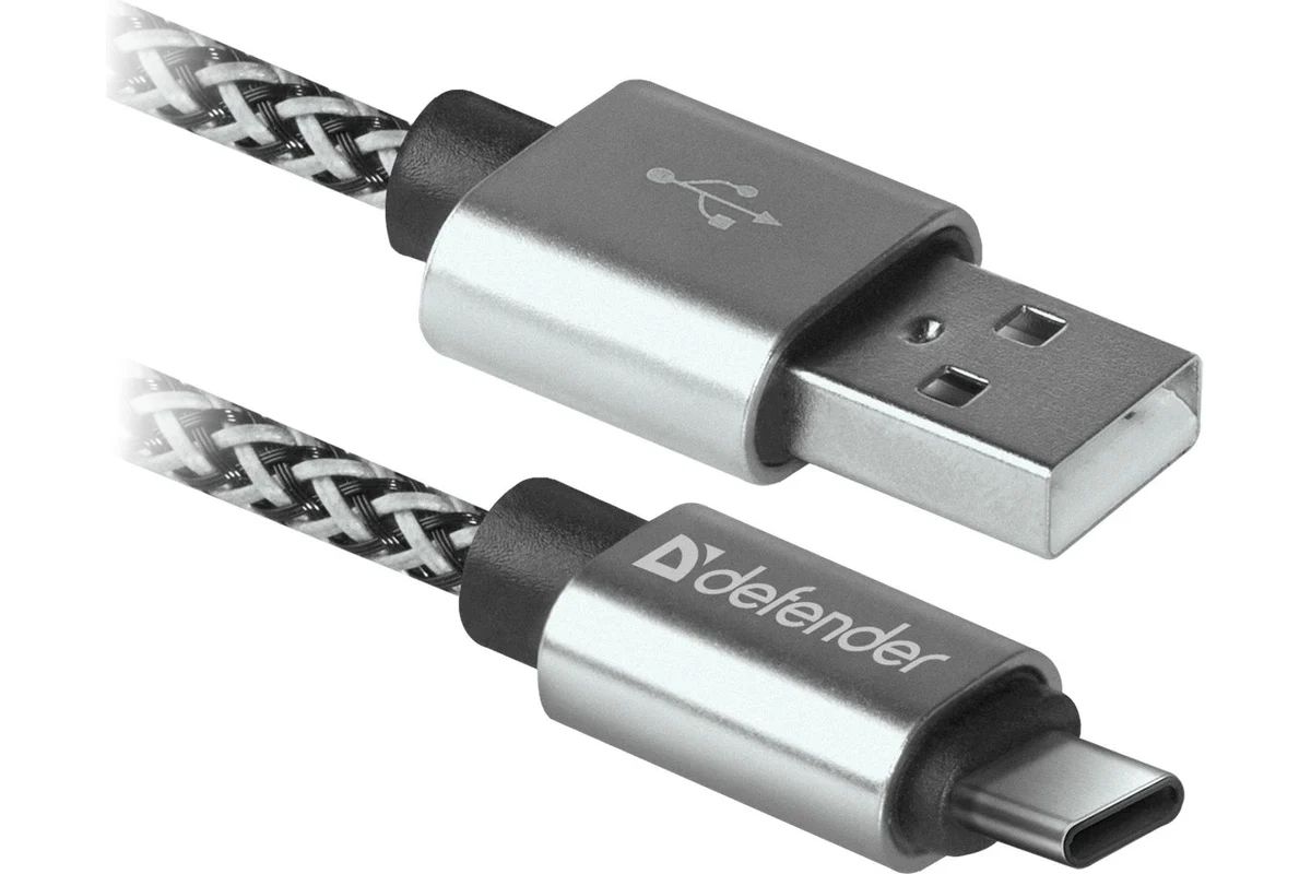 Defender USB09-03T Pro (белый)