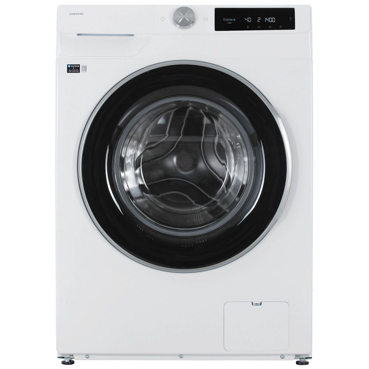 Стиральная машина Samsung WW90DG6U34LELP
