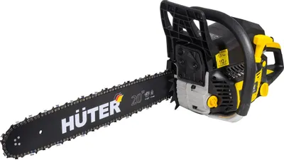 Huter BS-62