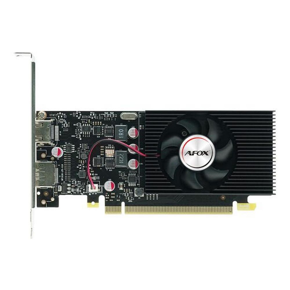 AFOX GeForce GT 1030 2GB GDDR5 AF1030-2048D5L5-V4