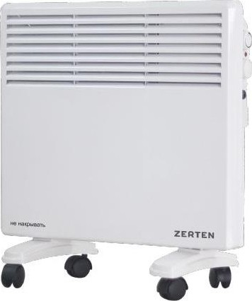 Конвектор Zerten ZK-10