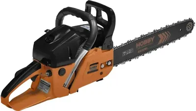 Бензопила Carver Hobby HSG 158-18
