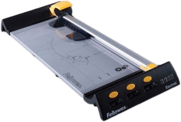 Fellowes SafeCut Electron A4 [FS-54104]