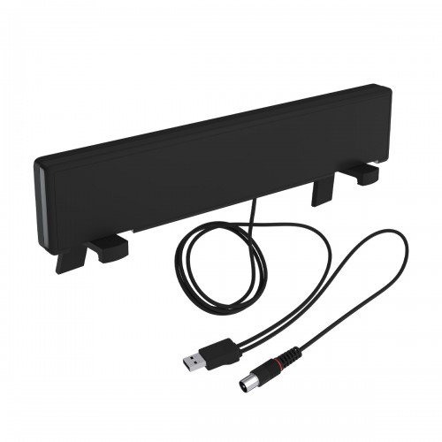 ТВ-антенна РЭМО BAS-5310-USB Horizon