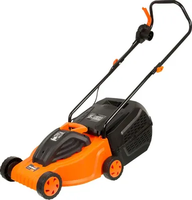 Колёсная газонокосилка Patriot PT 1132 E (512309222)