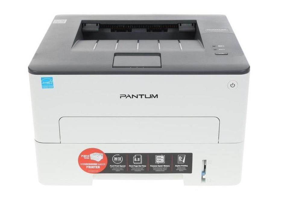 Принтер Pantum P3010D