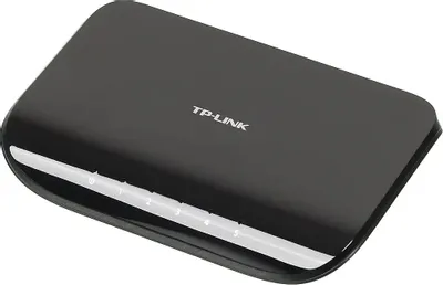 Коммутатор TP-Link TL-SG1005D