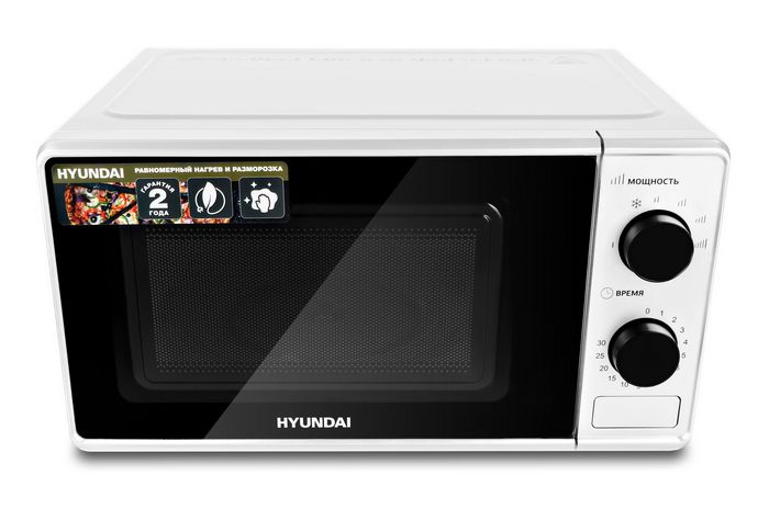 Микроволновая печь Hyundai HYM-M2041