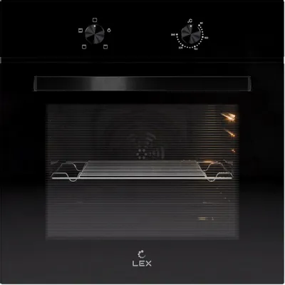 LEX EDM 040 BBL
