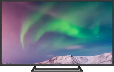 Телевизор Polarline 43PL51TC-SM (rev.1)