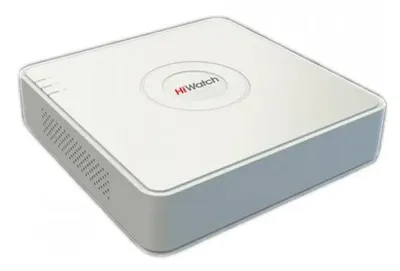 HiWatch DS-H108GA