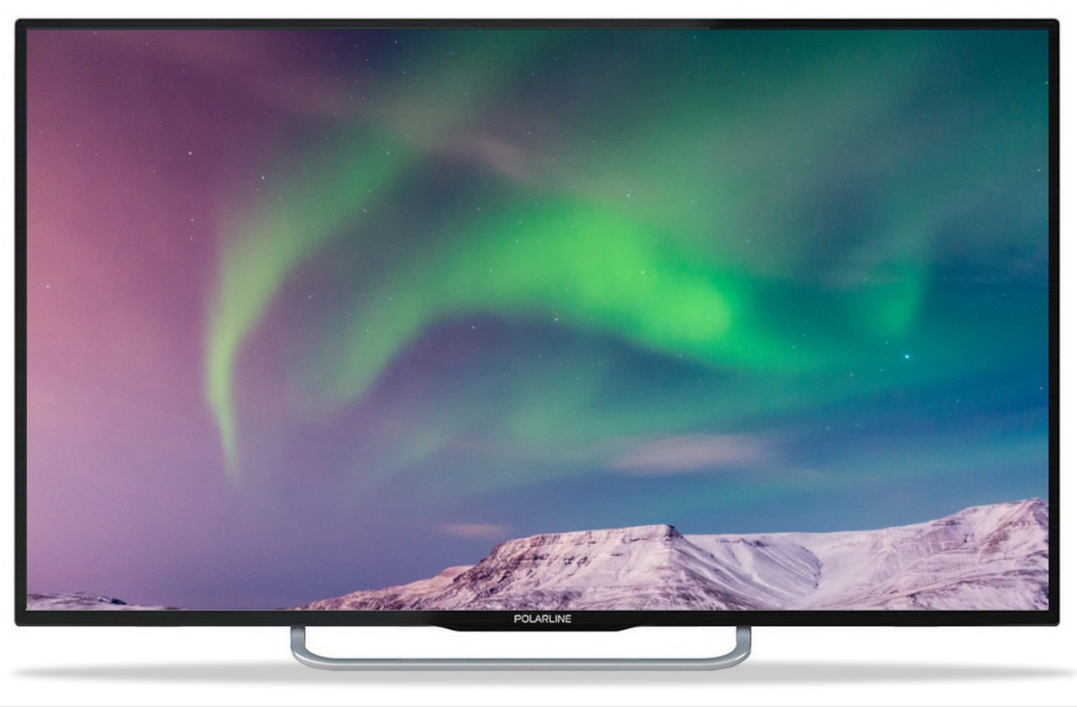 Телевизор Polarline 43PL51STC-SM (Rev.1)