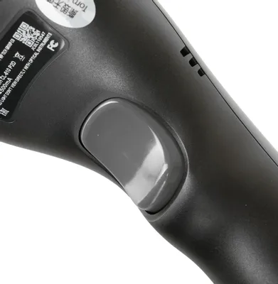 Mertech (Mercury) CL-610 BLE Dongle P2D USB (черный)