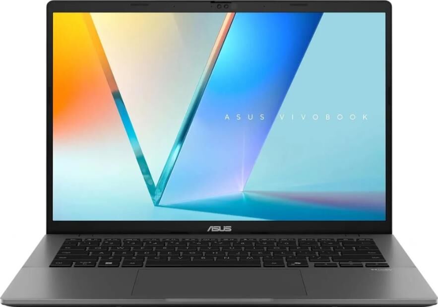 Ноутбук ASUS Vivobook S14 S3407CA-LY097
