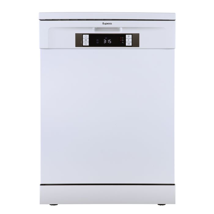 Бирюса DWF-614/6 W
