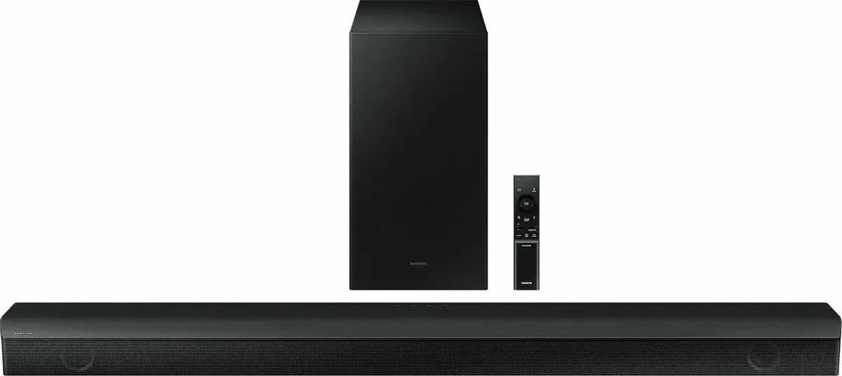 Саундбар Samsung HW-B650D