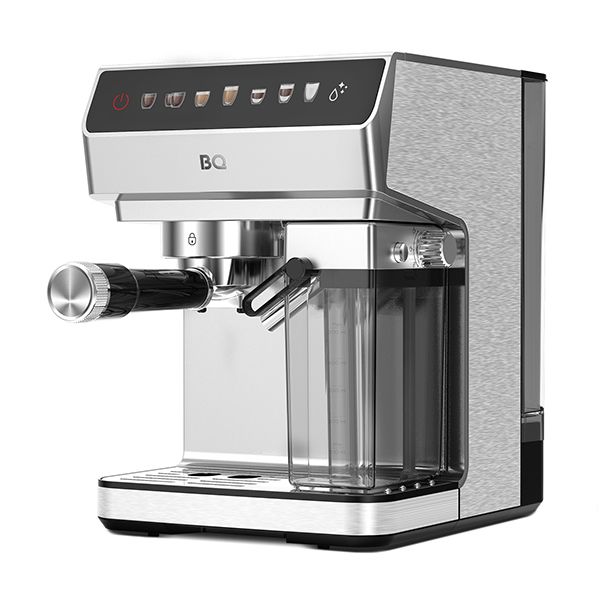 Рожковая кофеварка BQ CM7004 Premium