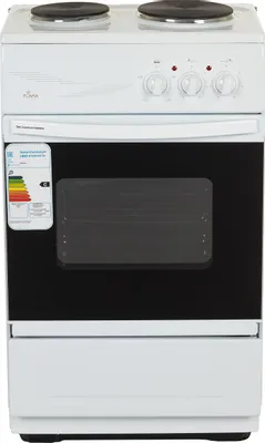 Кухонная плита Flama CE 3201 W