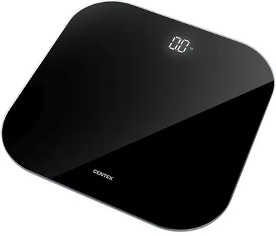 CENTEK CT-2440 LED BLACK