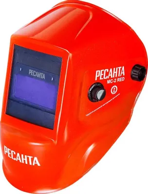 Ресанта МС-2 Red