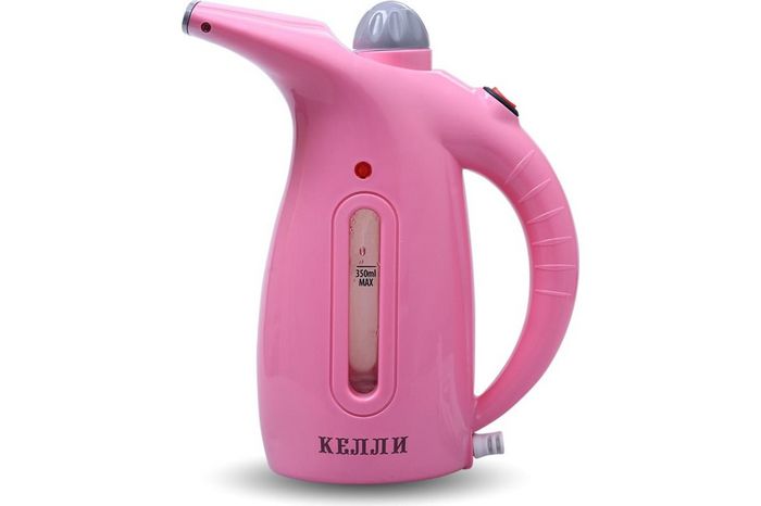 KELLI KL-317 (розовый)