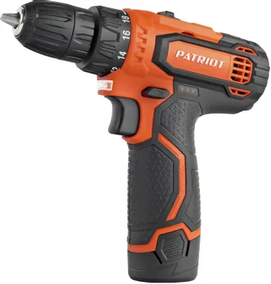 Patriot BR 119Li 180301119
