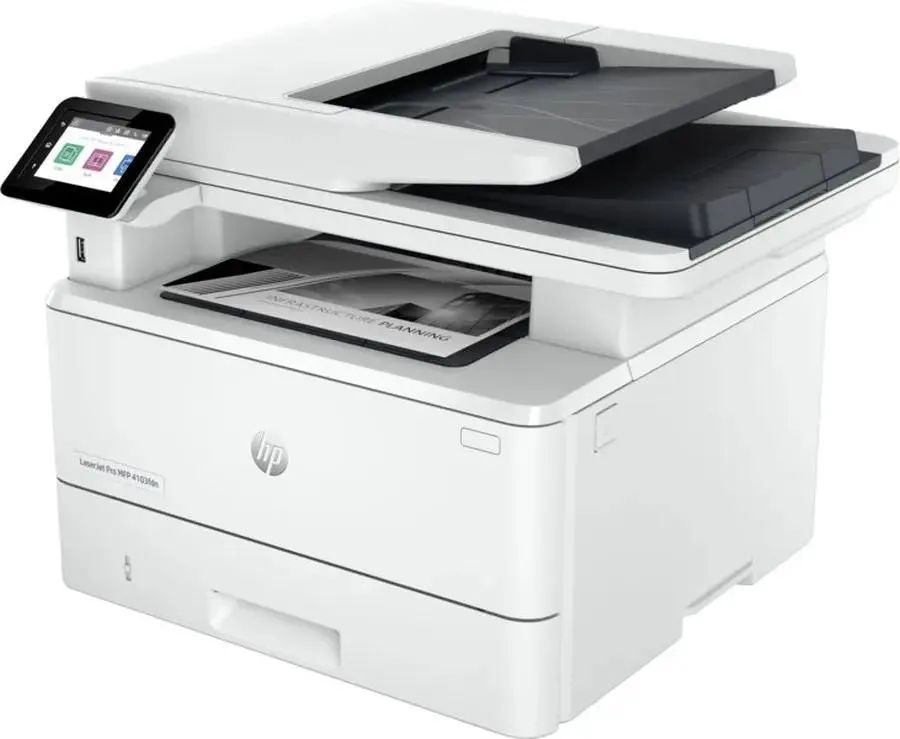 МФУ HP LaserJet Pro MFP 4103dw 2Z627A