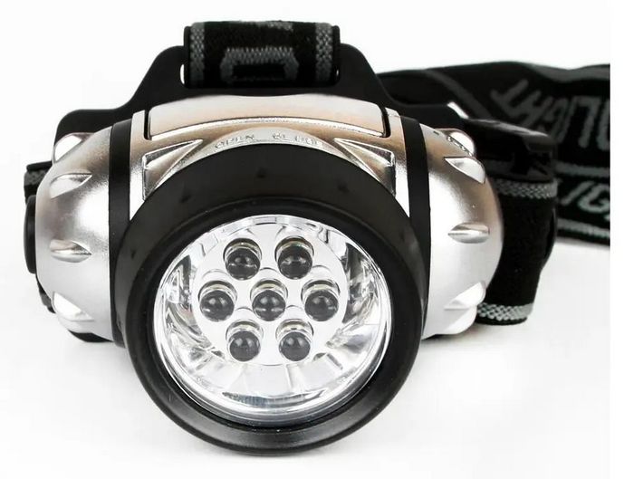 Ultraflash LED5351