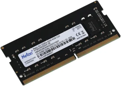 Netac Basic NTBSD4N32SP-08