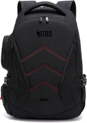 Городской рюкзак Acer Nitro OBG313 ZL.BAGEE.00G