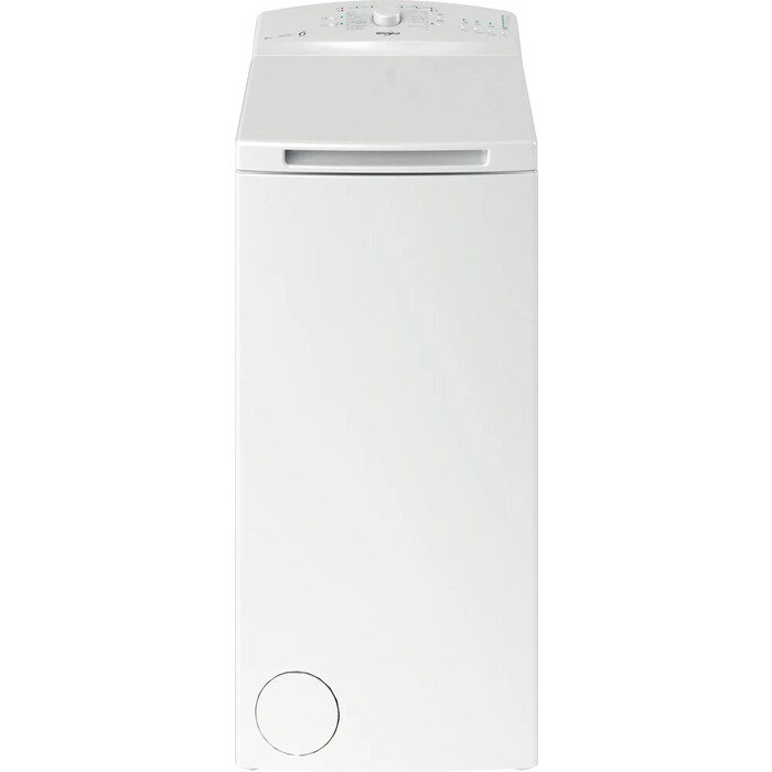 Стиральная машина WHIRLPOOL TDLR 6040L EU/N [ПИ]