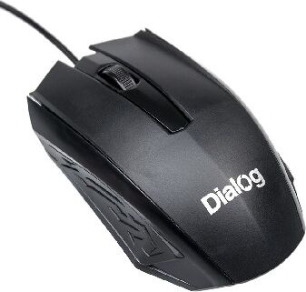 Мышь DIALOG MOC-19U