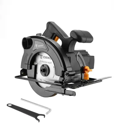 Deko DKCS1500-160