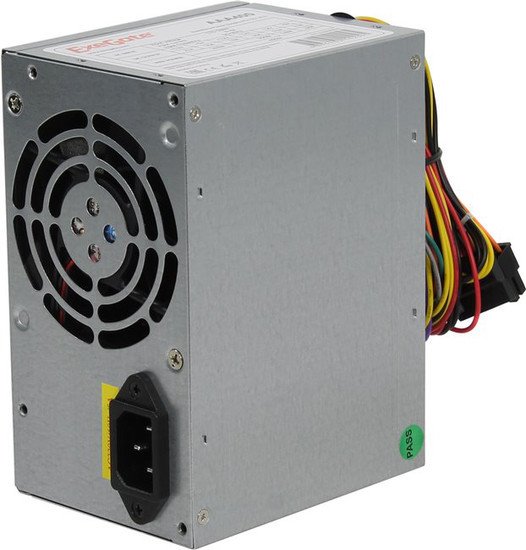 ExeGate AAA400 EX259590RUS-S