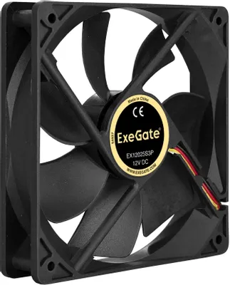 ExeGate EX12025S3P EX166176RUS