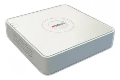 HiWatch DS-H116GA