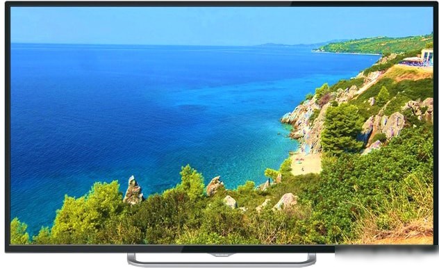 Телевизор Polar 50PU11TC-SM