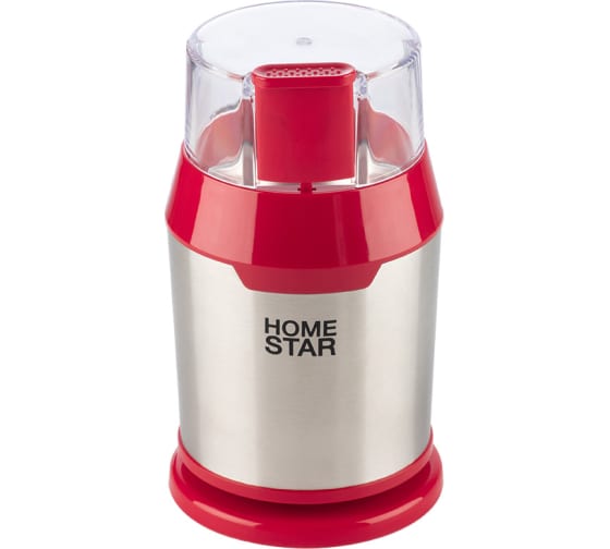 HOMESTAR HS-2036 красный