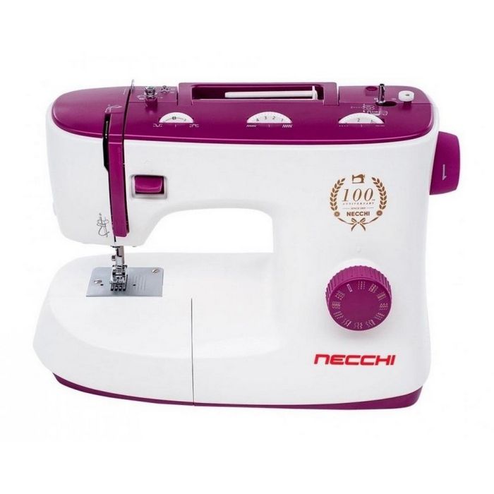 Necchi K132A