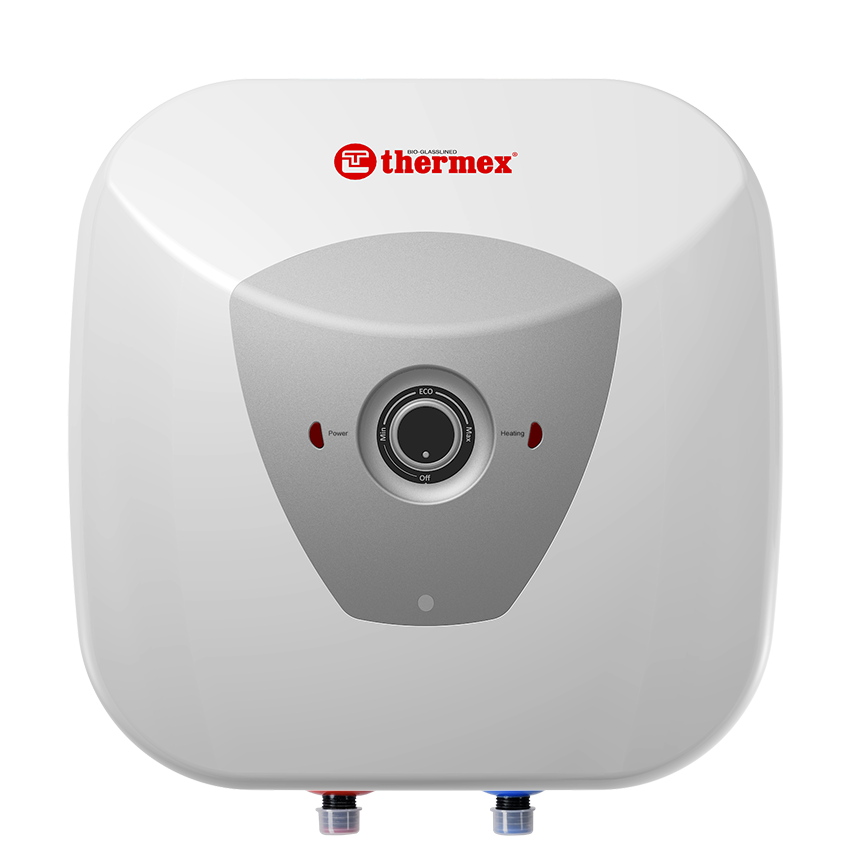 Накопительный электрический водонагреватель над мойкой Thermex HIT PRO 30 O