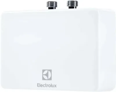 Проточный электрический водонагреватель Electrolux NP6 Aquatronic 2.0