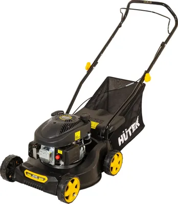 Колёсная газонокосилка Huter GLM-3.5LT
