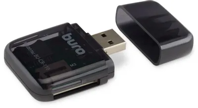 Buro BU-CR-110