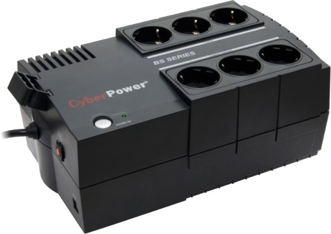 CyberPower BS450E
