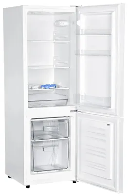 HYUNDAI CC2054WT 2-хкамерн. белый