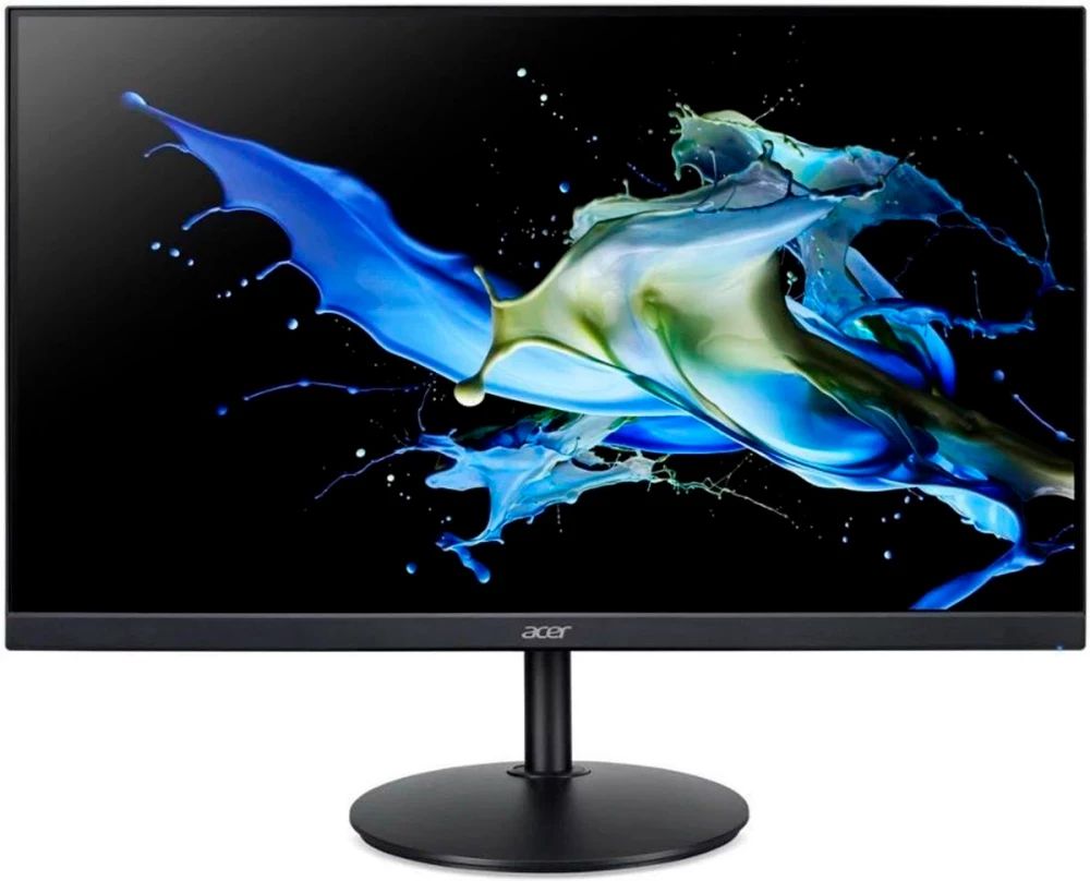 Монитор Acer Vero CB243YEBEmipruzxv UM.QB3CD.E01