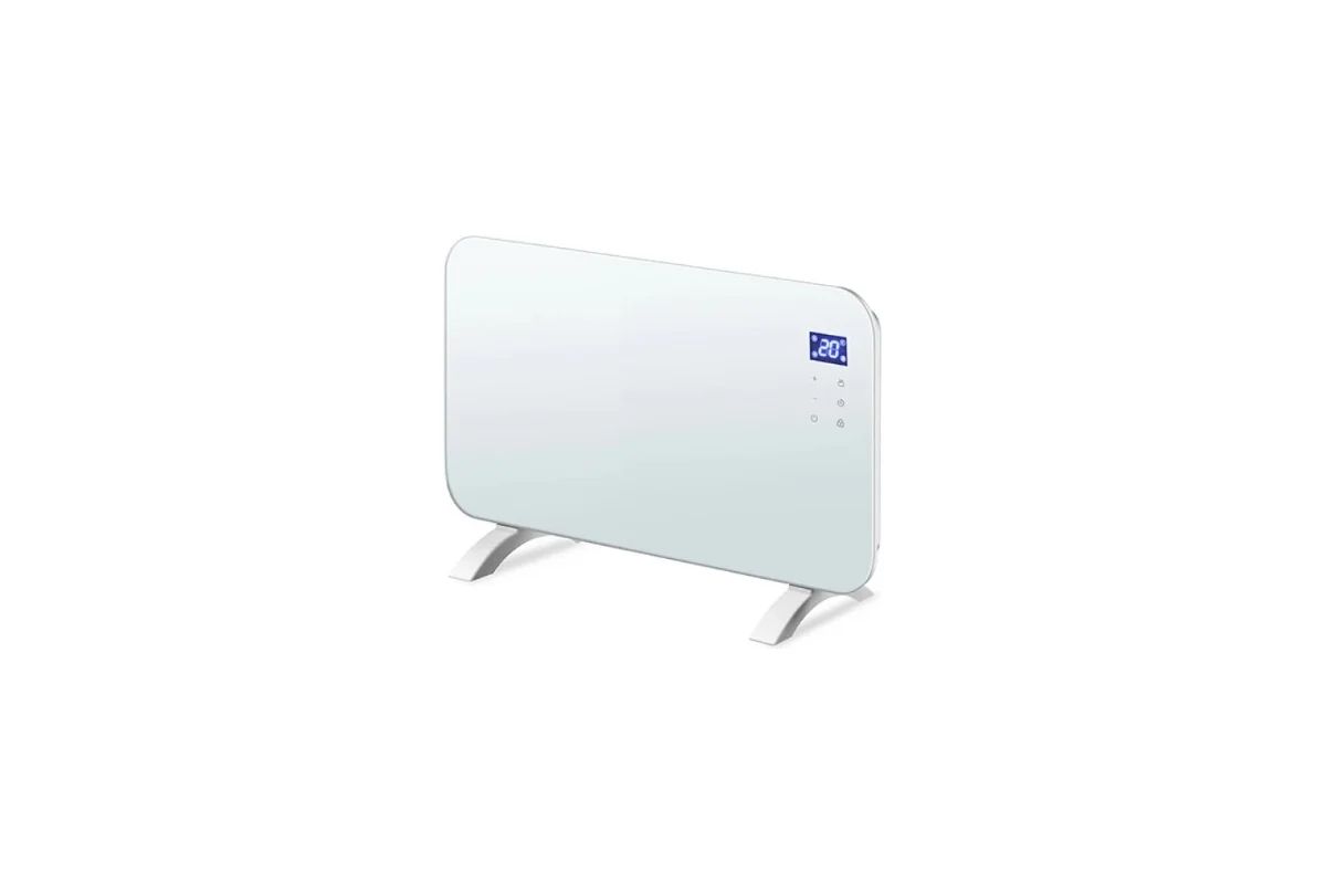NEOCLIMA AURA 1500W белый