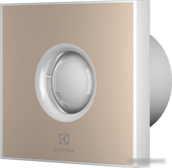 Electrolux Rainbow EAFR-120 (бежевый)